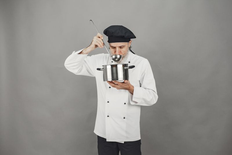 Jordan Ellis — Operations Manager at Wing Snob kitchen